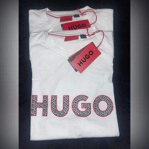 HUGO MEN SHIRT